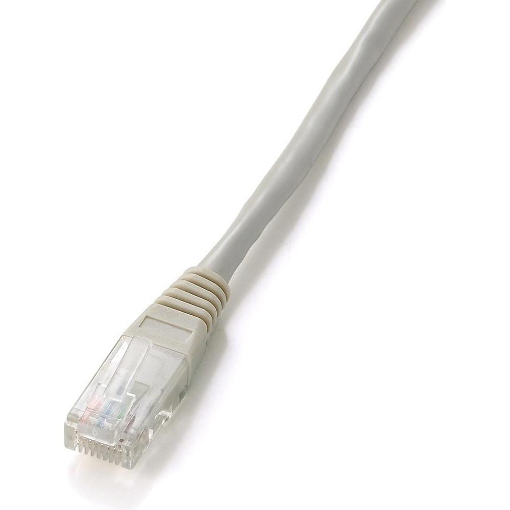 equip Netzwerkkabel (U/UTP, CAT5e, 20 m), Netzwerkkabel