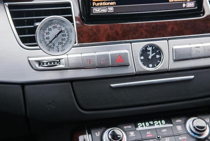 Actual product image Brilliant Tools Master Cooling System Diagnostic Kit