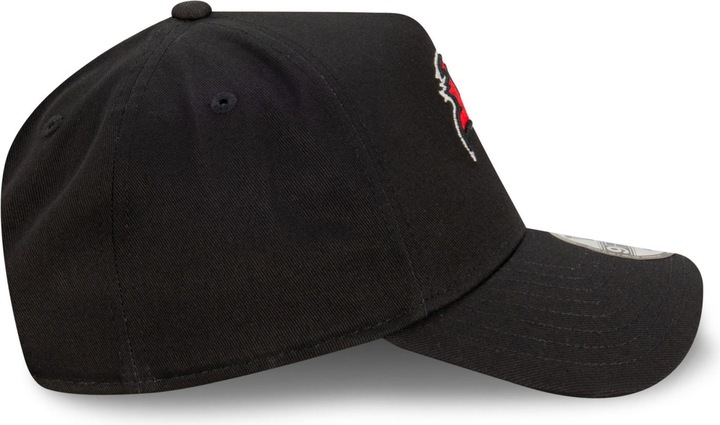 Actual product image New Era 9Forty A-Frame Cap - Tampa Bay Buccaneers black (One size)