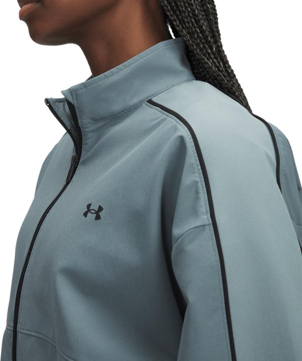 Produktbild Under Armour Rival Swoven Jacket (L)