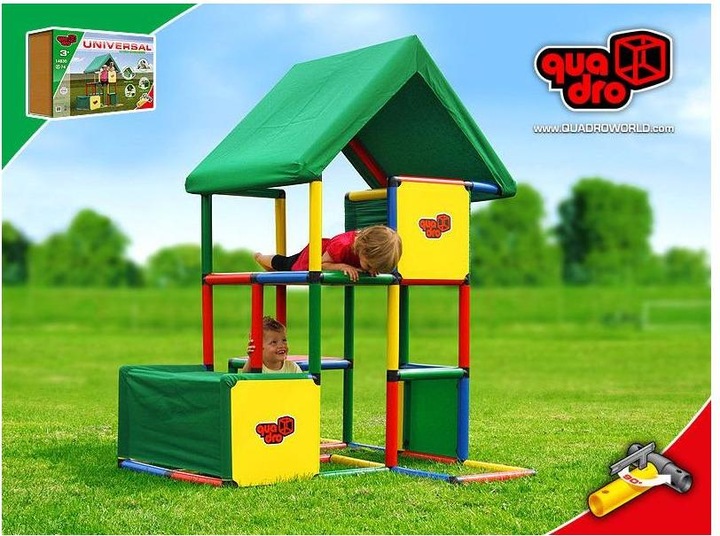 Produktbild Quadro Universal