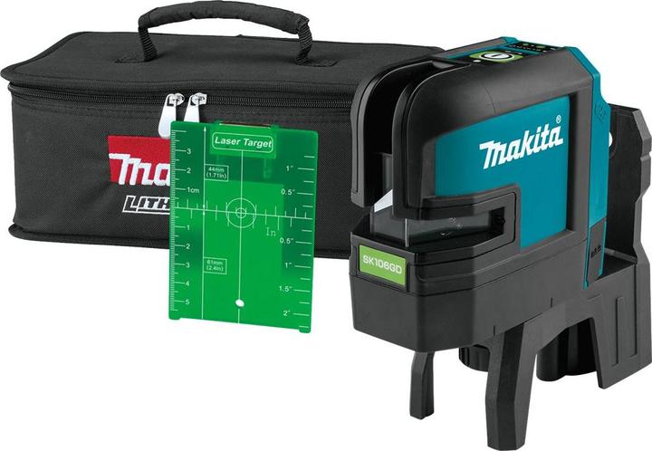 Actual product image Makita SK106GDZ