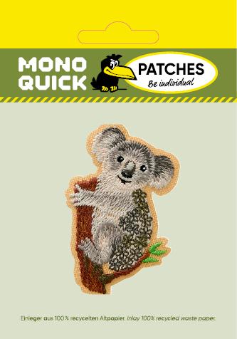 Image du produit Mono Quick Koala (1 x)