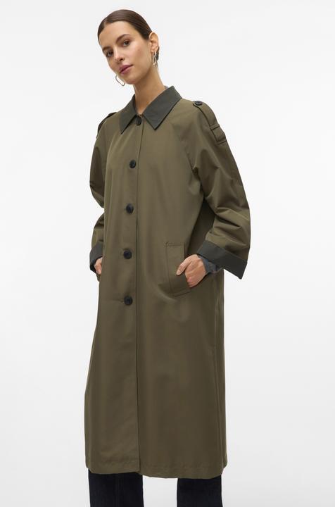 Produktbild Vero Moda VMLUCIAMARIA Mantel Mantel (XS)