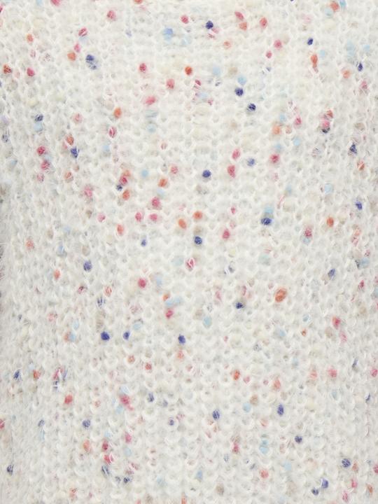 Produktbild Only KMGLUDI Strickpullover Strickpullover (116)