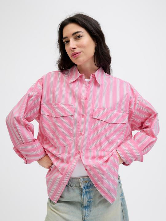 Produktbild JJXX JXAVA Hemd Hemd (M)