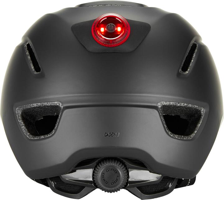 Produktbild Giro Caden II LED (59 - 63 cm)