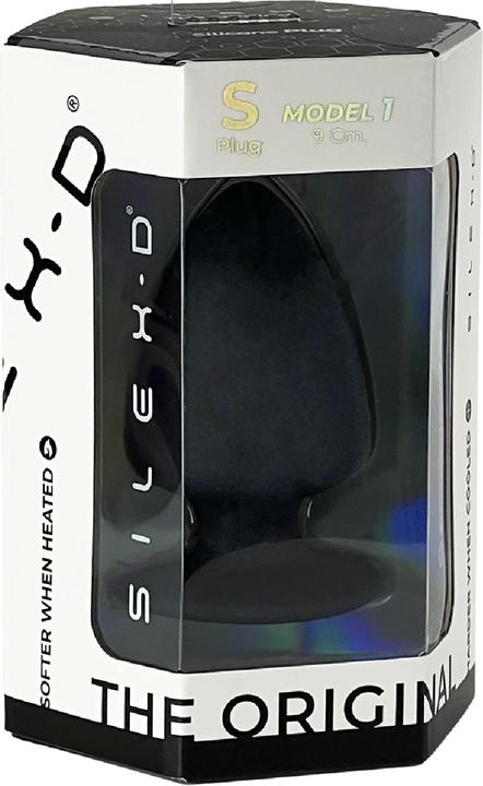 Actual product image Silexd Premium Plug