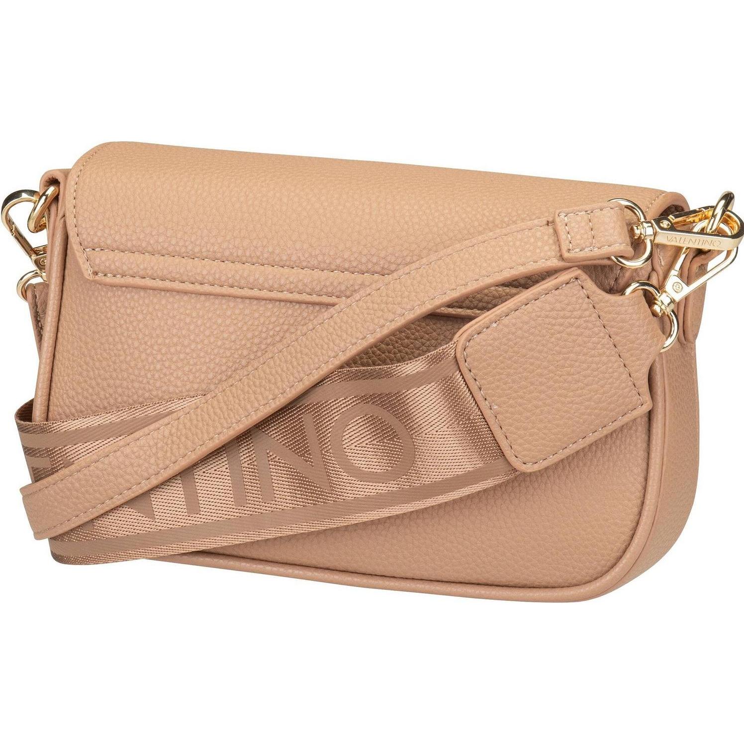 Thumbnail - Valentino, Handtasche, Miramar Umhängetasche 22 cm, Beige