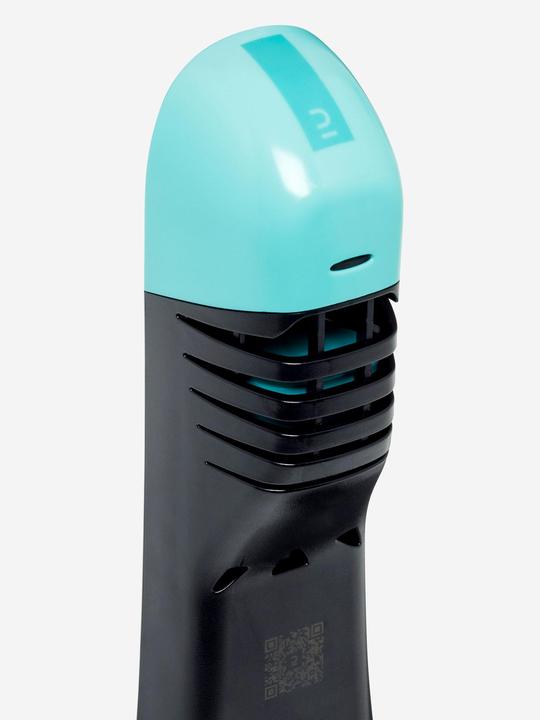 Produktbild Subea Schnorchelmaske Tauchen Damen/Herren - Easybreath 900 schwarz