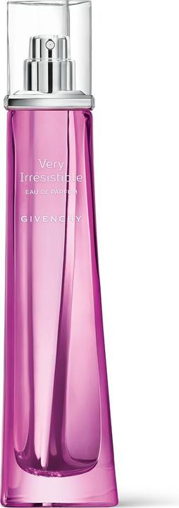 Actual product image Givenchy Very Irresistible Sensual by Eau de Parfum Spray 50 ml (Eau de parfum, 50 ml)