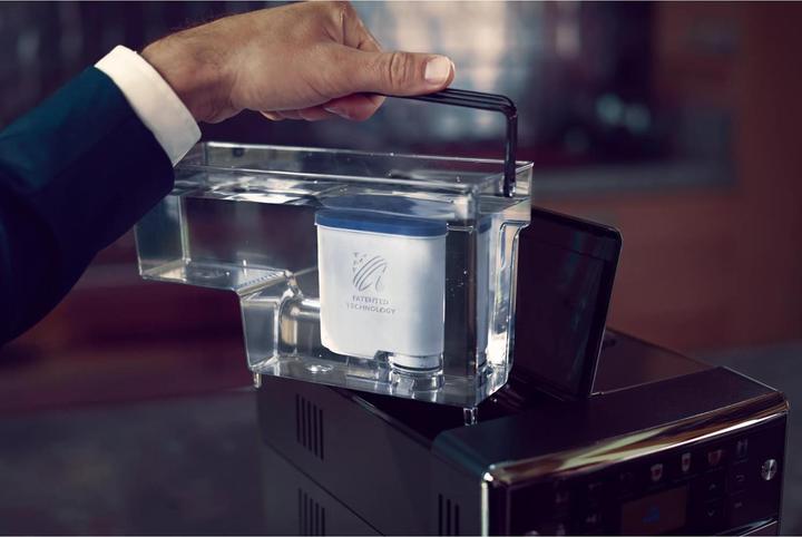 Actual product image Saeco PicoBaristo Deluxe