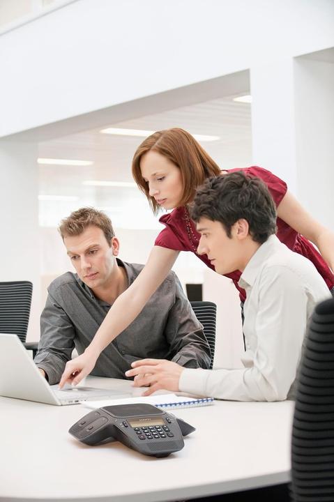 Immagine prodotto Alcatel Telefono per conferenze Conferenza 1800