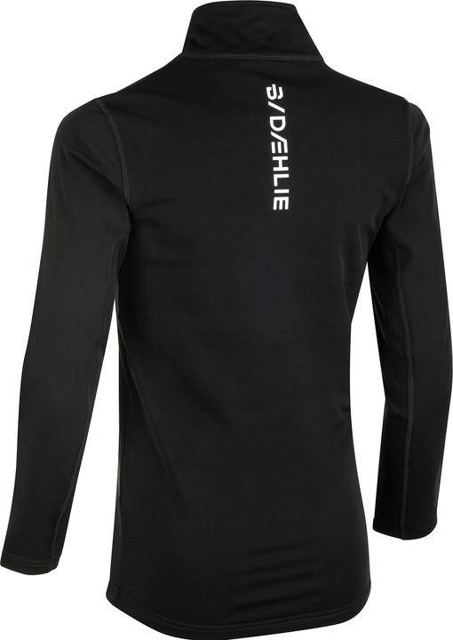 Actual product image Daehlie Winter Half Zip (128)