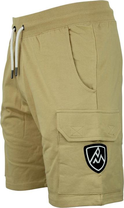 Image du produit Peak mountain French Terry (M)