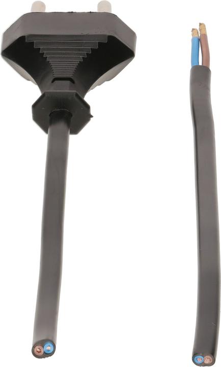 Immagine prodotto Max Hauri Cavo di rete TDLF H03VVH2-F2X0,75 tipo 26 (3 m)