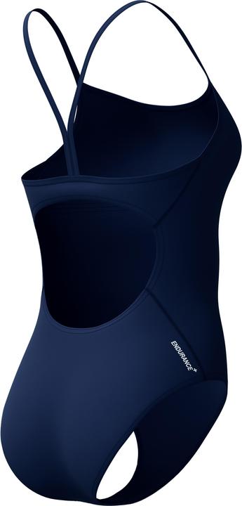 Actual product image Speedo Women's Endurance+ Logo Thin Strap One Piece (46)