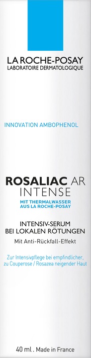 Actual product image La Roche Posay Rosaliac Ar Intense (40 ml)