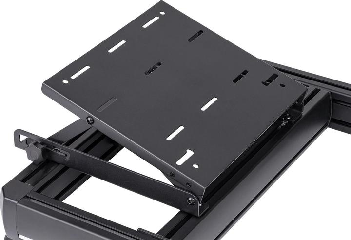 Produktbild Thermaltake Cockpit Simulador Racing Gr500