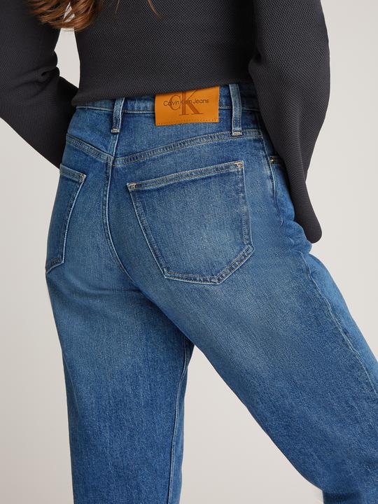 Image du produit Calvin Klein Jeans Mom Jean (W28/L28)