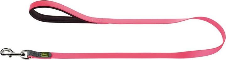 Neon pink