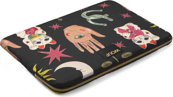 Produktbild Wouf Daily Laptophülle 36 cm (15.75")