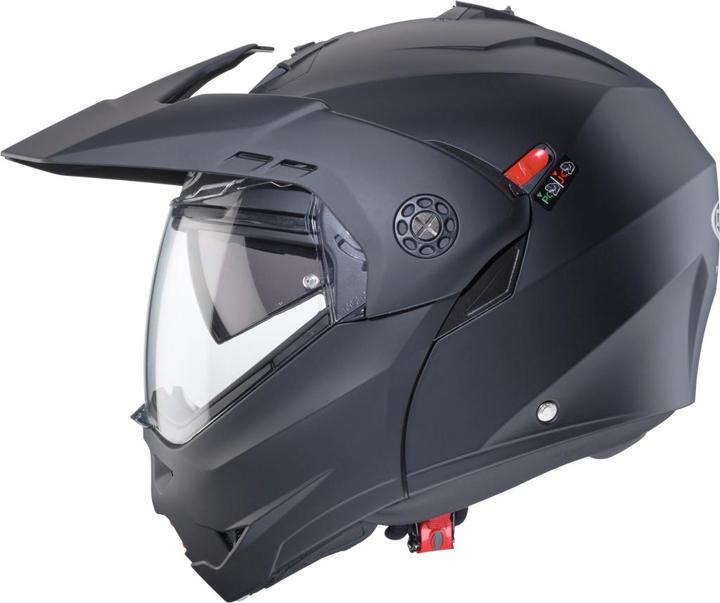 Produktbild Caberg TOURMAX X MONO Klapphelm (XL)