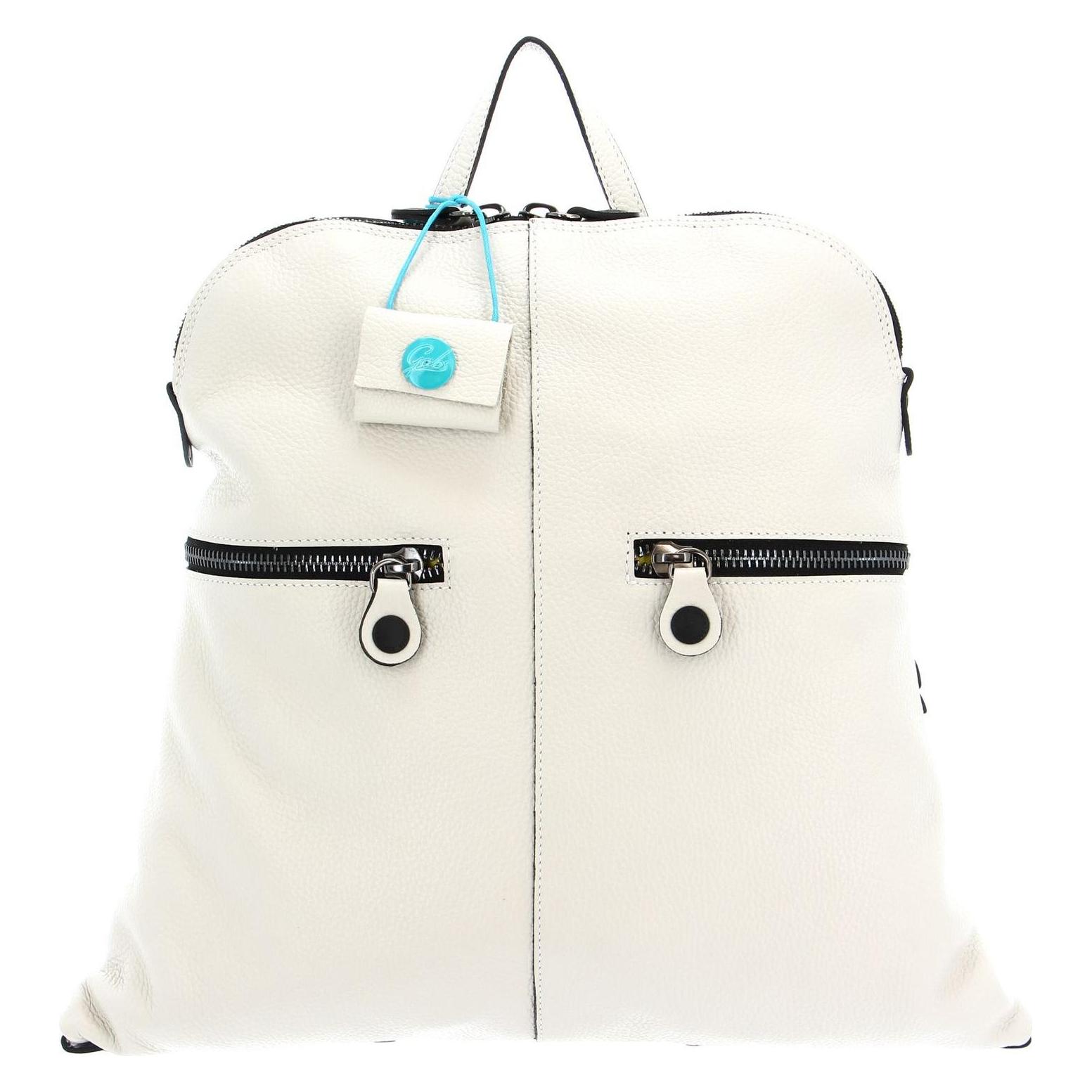 Gabs, Rucksack