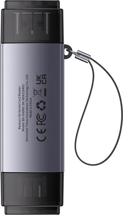 Produktbild Baseus Lite Series (USB 3.0)
