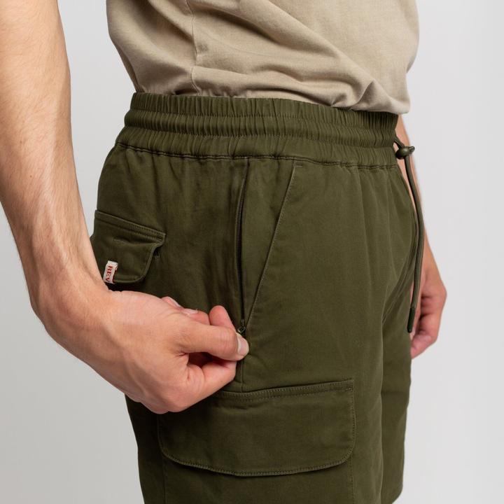 Image du produit Revolution 4015 X Shorts (S)