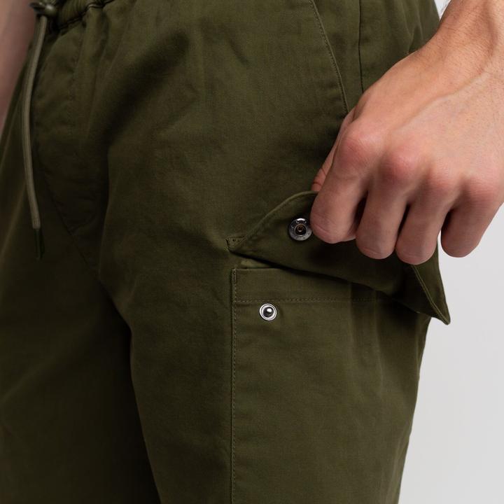 Image du produit Revolution 4015 X Shorts (S)