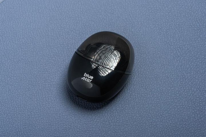 Actual product image BK99 headphones (4 h, Wireless)