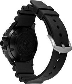 Image du produit Bombfrog BT25 Black Neopren-Armband (Montre de plongée, 51 mm)