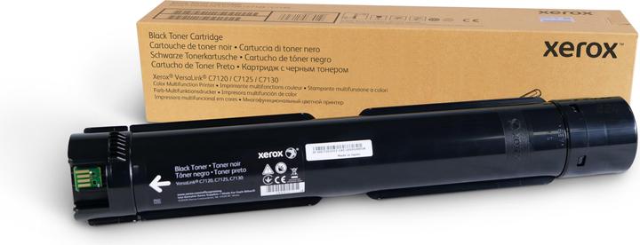 Produktbild Xerox Toner 006R01824 Black (BK)