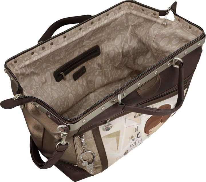 Actual product image Anekke Sophia Weekender Reisetasche 53 cm (34 l)