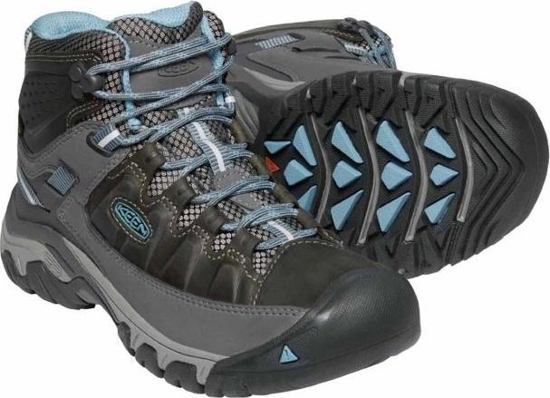 Produktbild Keen Targhee III Mid WP (40)