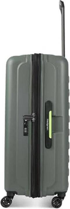 Immagine prodotto Hedgren Comby 4 Rollen Trolley 74 cm mit Dehnfalte (101 l)