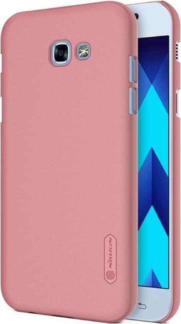 Produktbild Nillkin Super Frosted Shield Series (Samsung Galaxy A3 (2017))