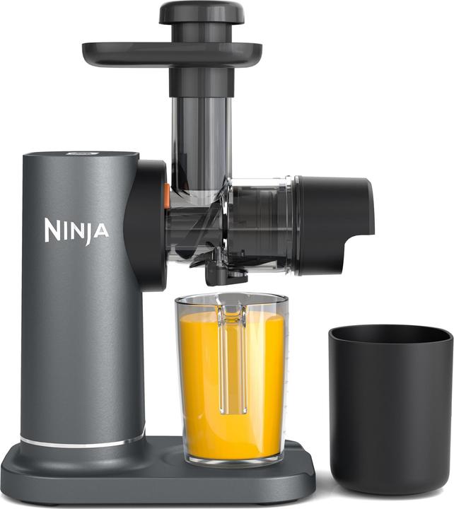 Image du produit Ninja NIA JC151EU Slow Juicer (Prise UE)