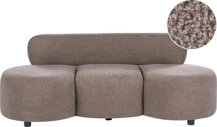 Beliani Blavand (3-seater)