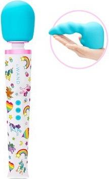 Actual product image Le Wand Unicorn