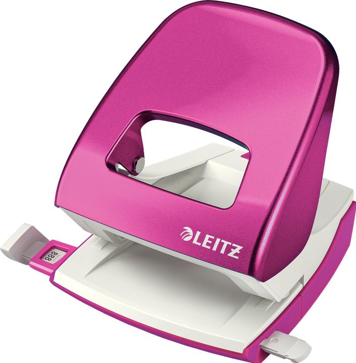 Image du produit Leitz WOW Office punch NeXXt