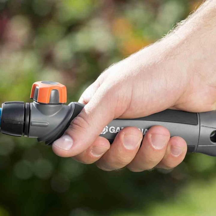 Actual product image Gardena Combisystem-Small Hook