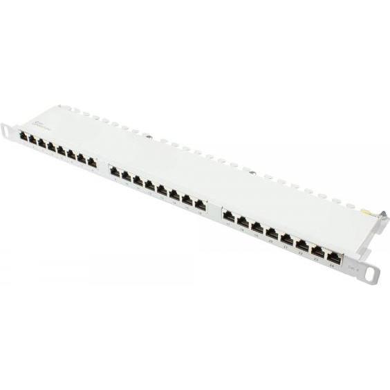Good Connections GC-N0135 Gigabit Ethernet, Server Zubehör, Grau
