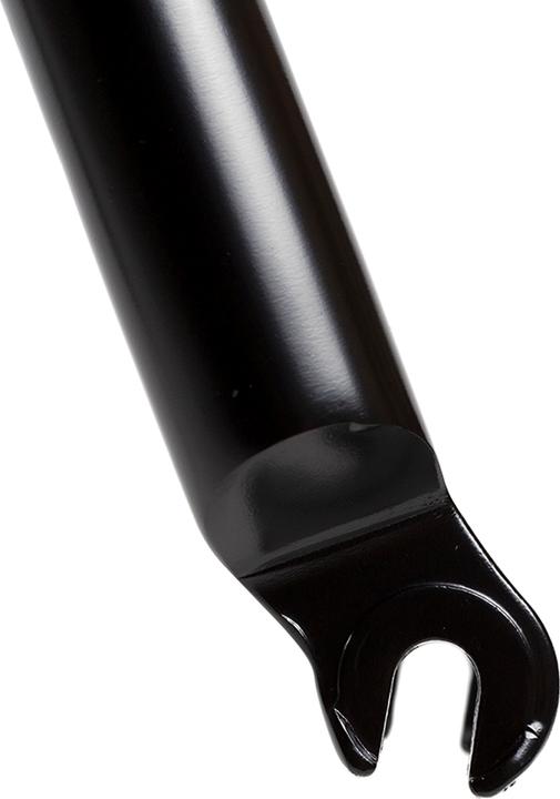 Actual product image BLB Squid So-Ez frameset - Black