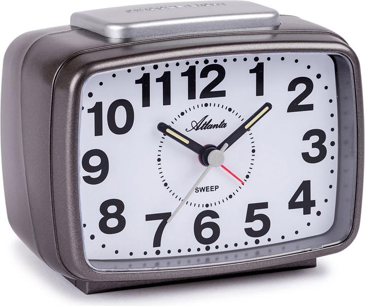 Produktbild Atlanta Wecker