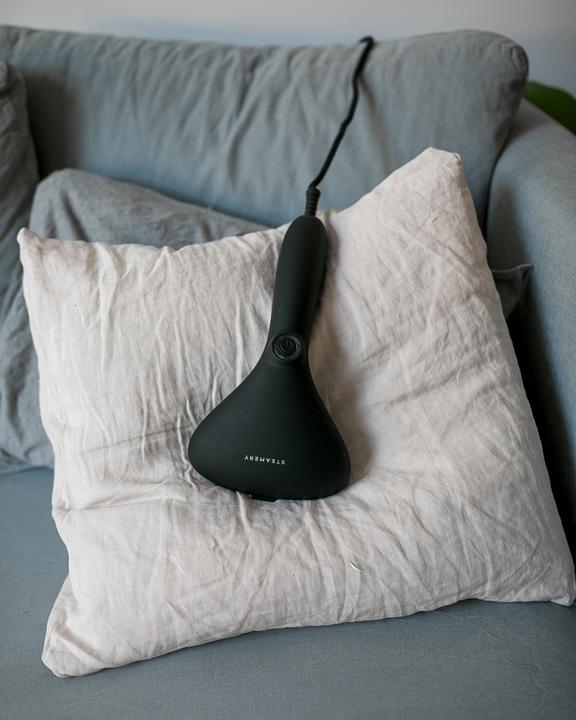 Produktbild Steamery Stockholm Cirrus (1500 W, 15 g/min)