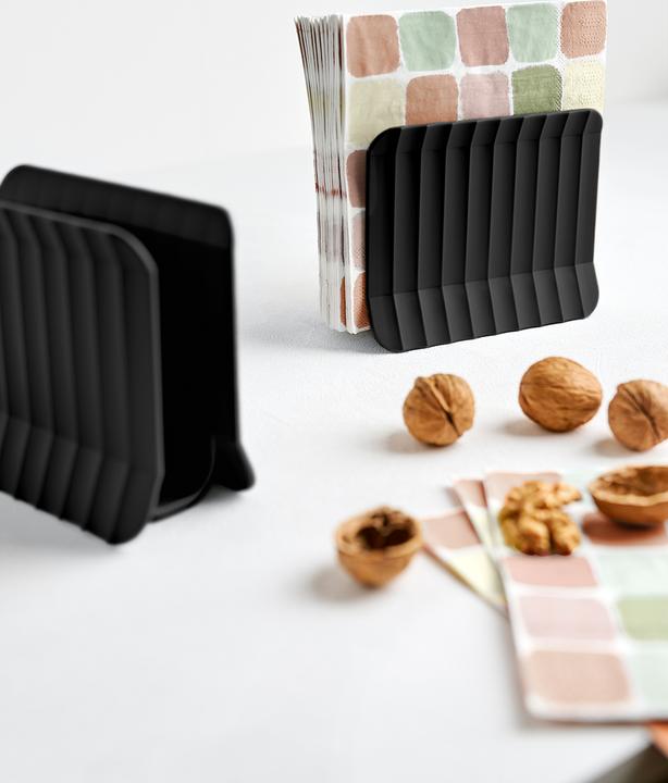 Produktbild Blim Plus Serviettenhalter Paestum 15x4.5x12 cm