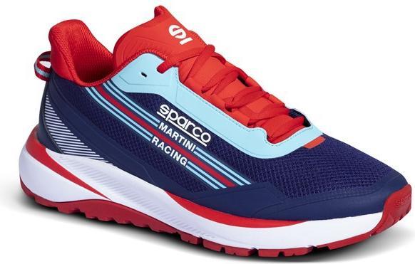 Produktbild Sparco Freizeitschuhe S-Run (40)