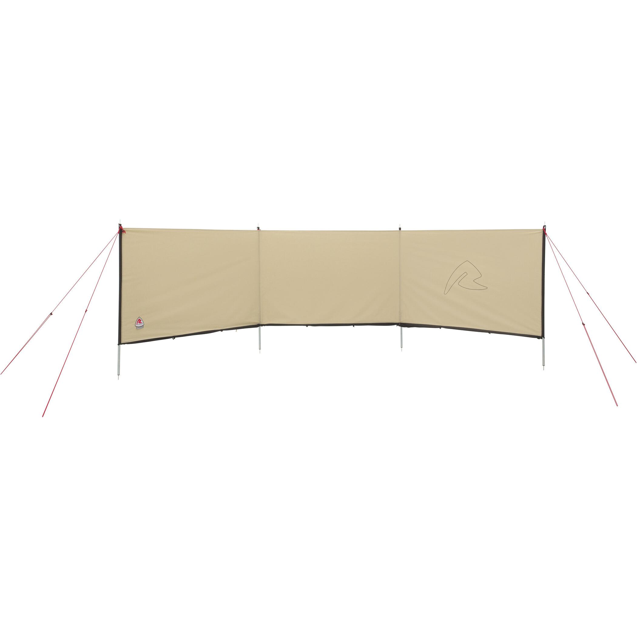 Robens, Zelt, (Strandzelt + Strandmuschel, 6.70 kg)